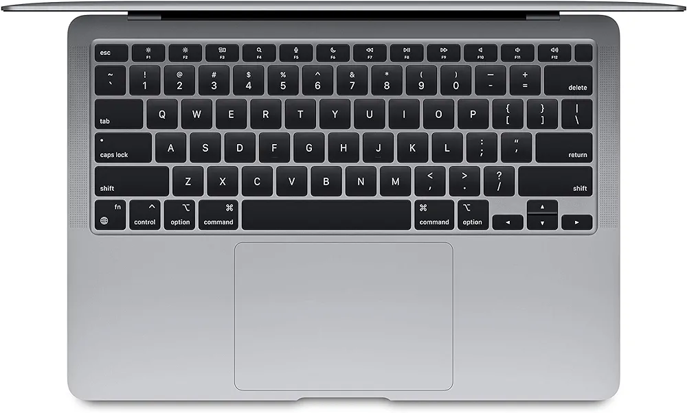 Apple Macbook keyboard
