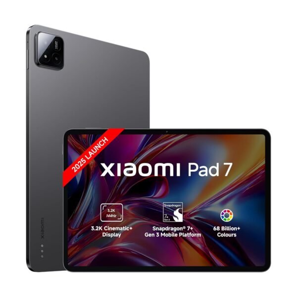 Xiaomi Pad7